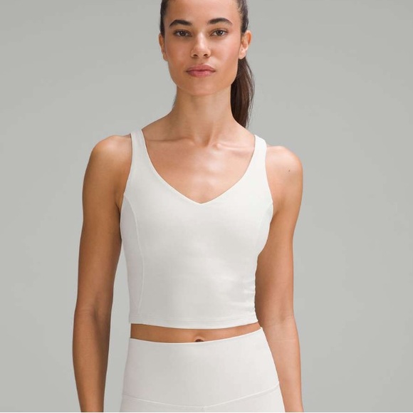 lululemon athletica Tops - ❌SOLD❌Lululemon | Align Tank Top C/D Cup